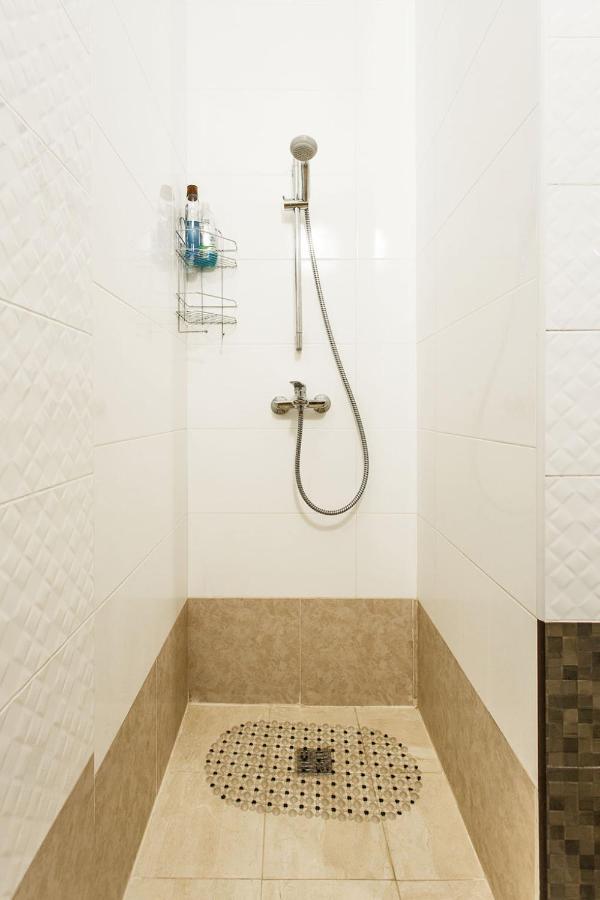 Gagarin Plaza Apartment 70 Square Metres On 12Th Floor Одесса Экстерьер фото